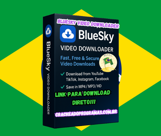 bluesky download video