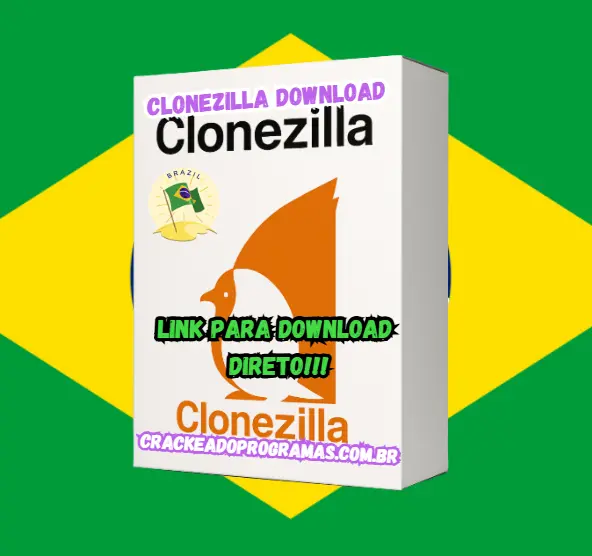 clonezilla free download