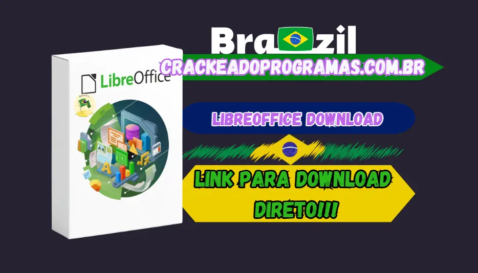 download libreoffice