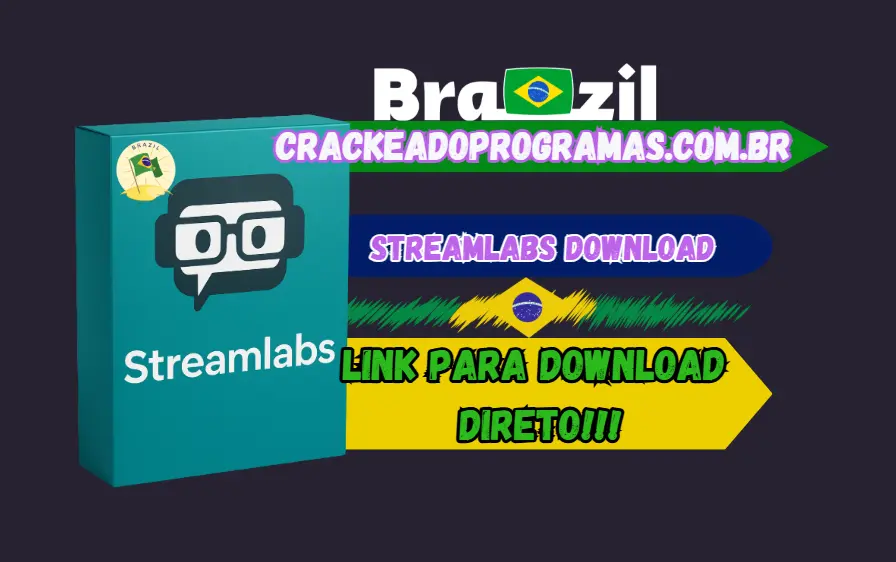 download streamlabs