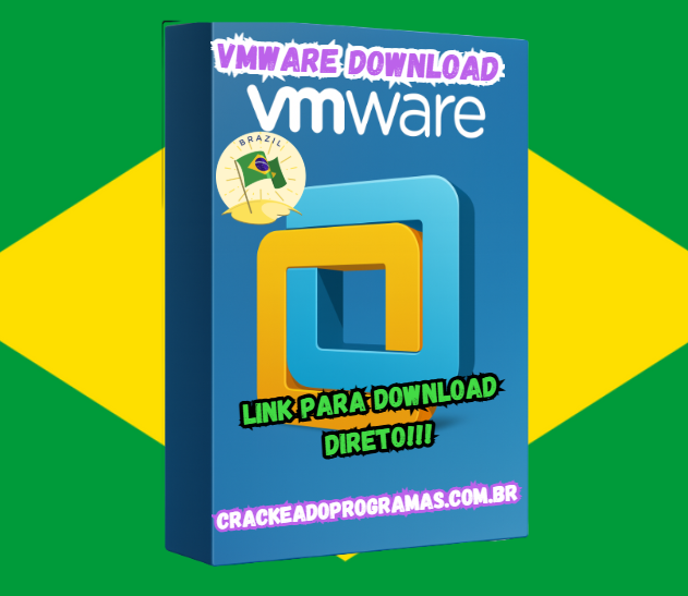 download vmware