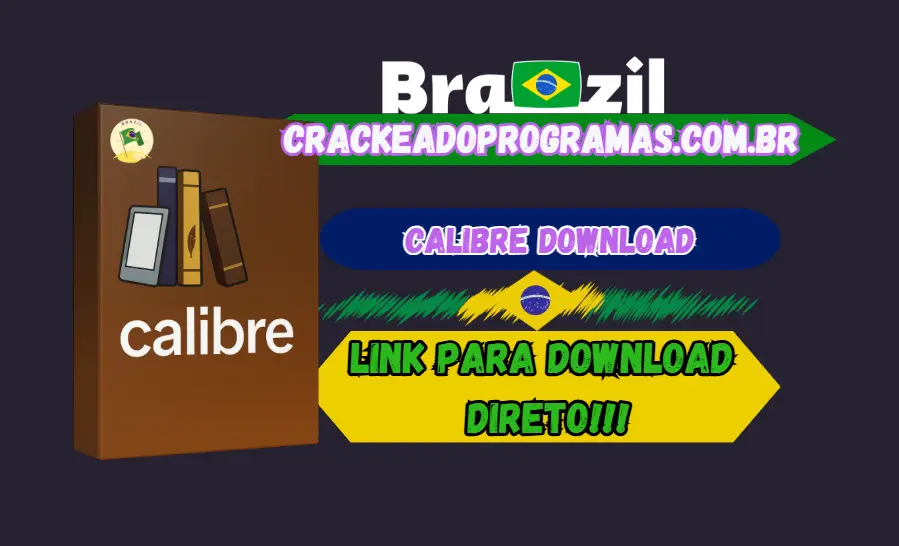 exo-calibre download