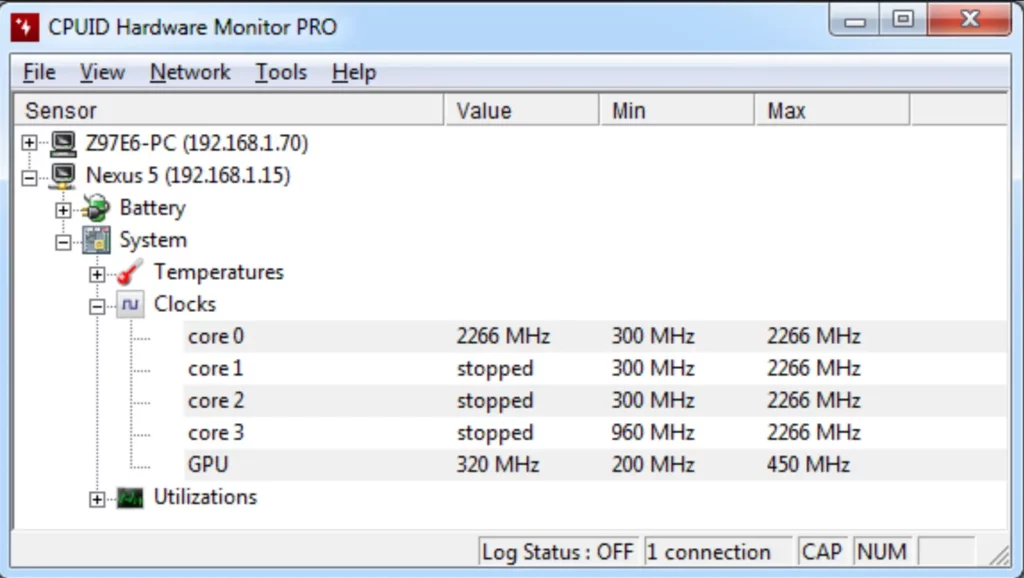 hwmonitor download