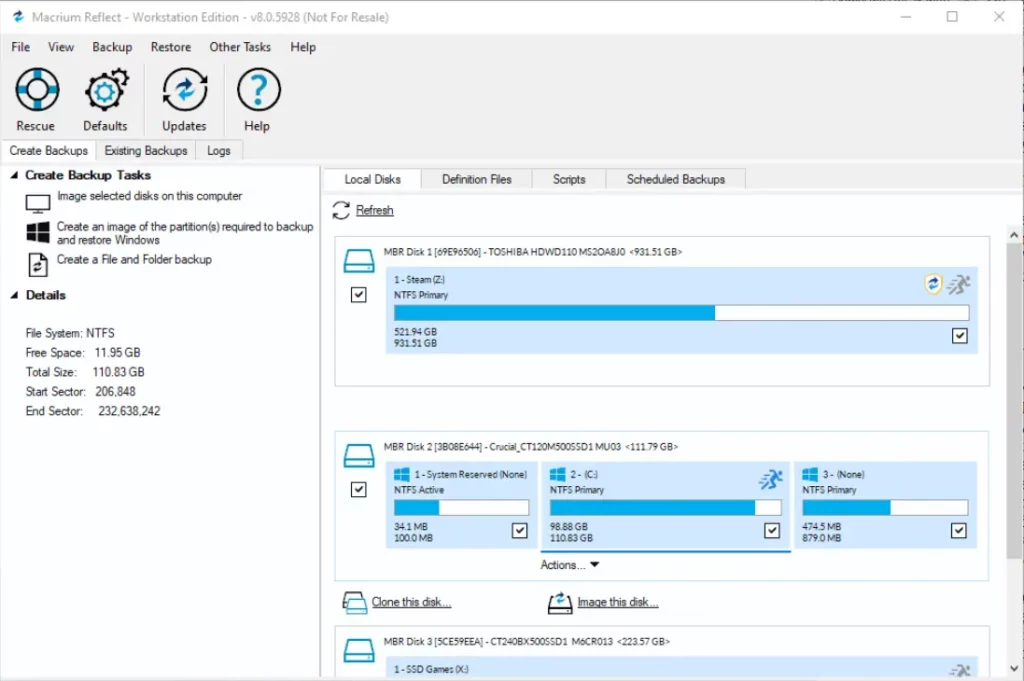macrium reflect download