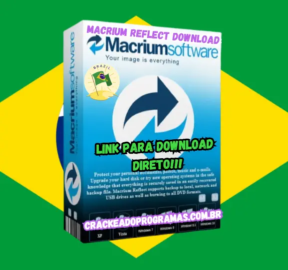 macrium reflect free download