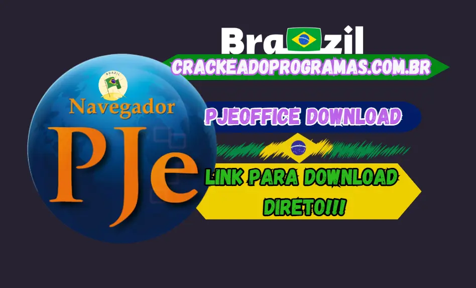 pjeoffice pro download