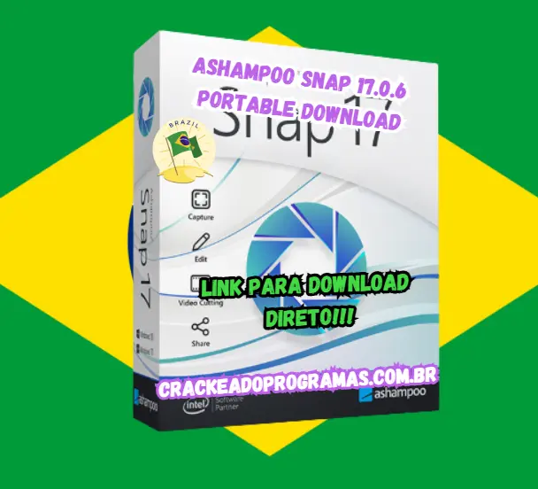 Ashampoo Snap Portable