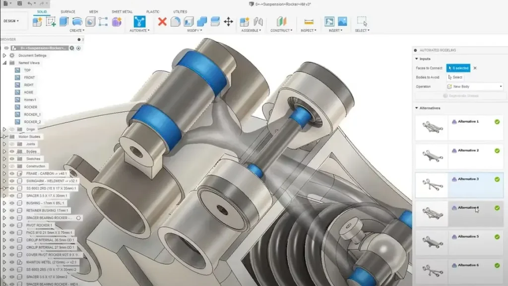 Fusion 360 Download