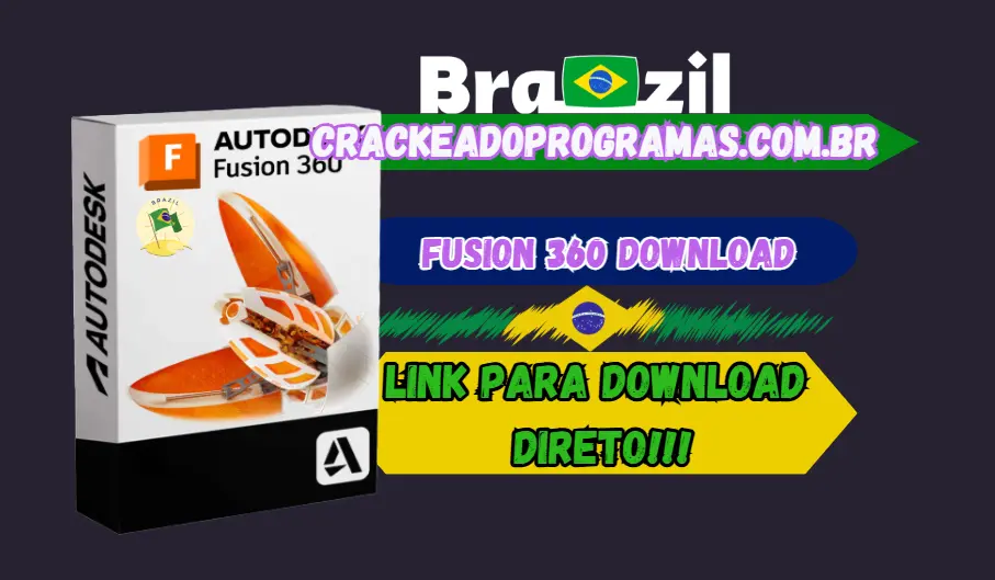 Fusion free Download