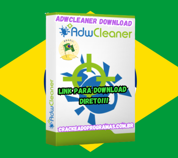 baixar adwcleaner