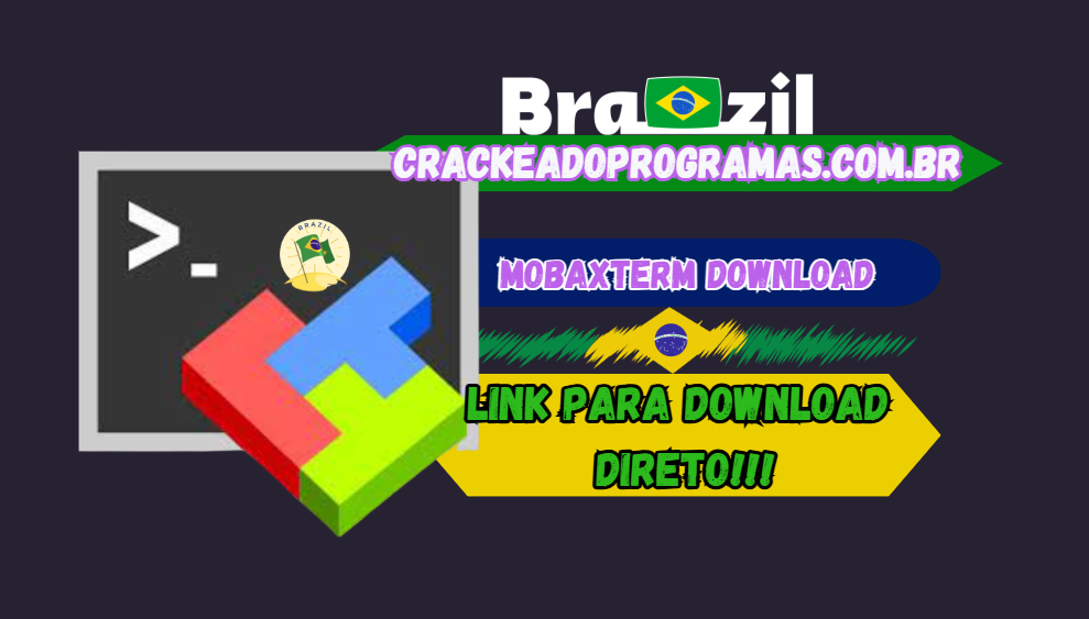 mobaxterm for windows download