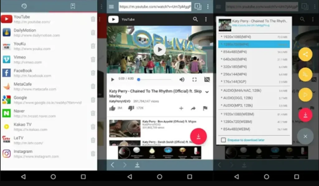 tubemate 2.4 26 download