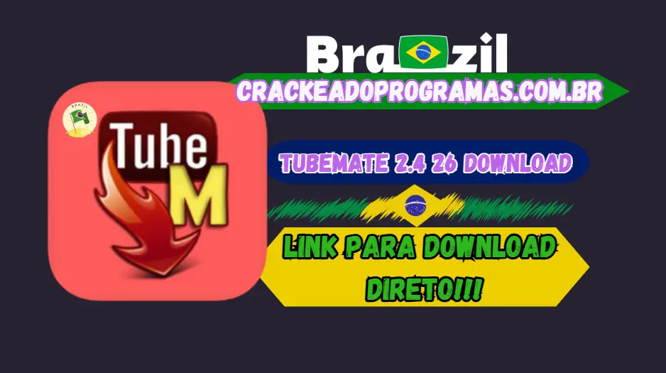 tubemate download