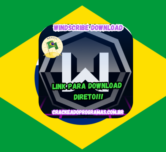 windscribe free download