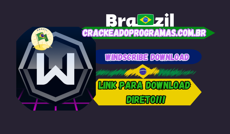 windscribe vpn download