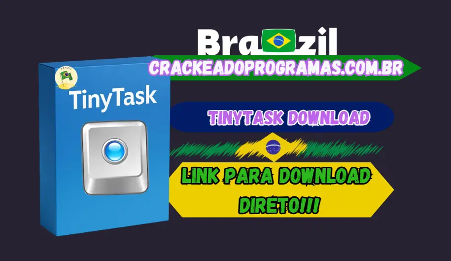 TinyTask free download