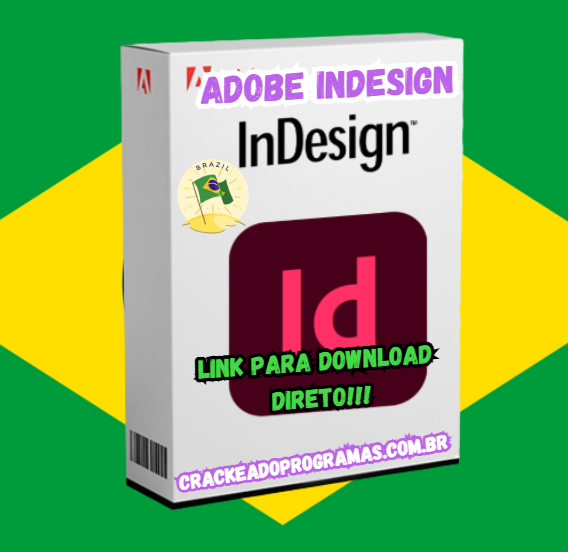 adobe indesign free download