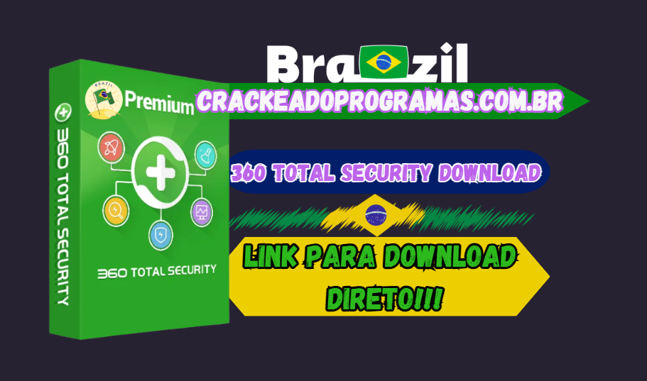 download 360 total security