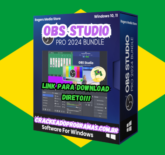 download obs studio