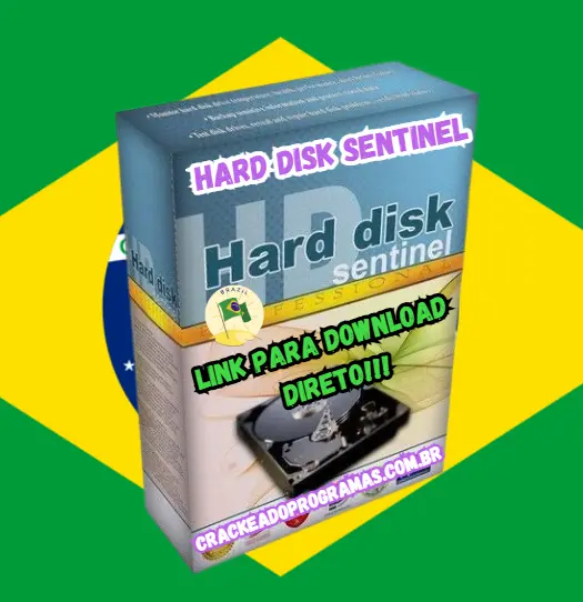 hard disk sentinel download