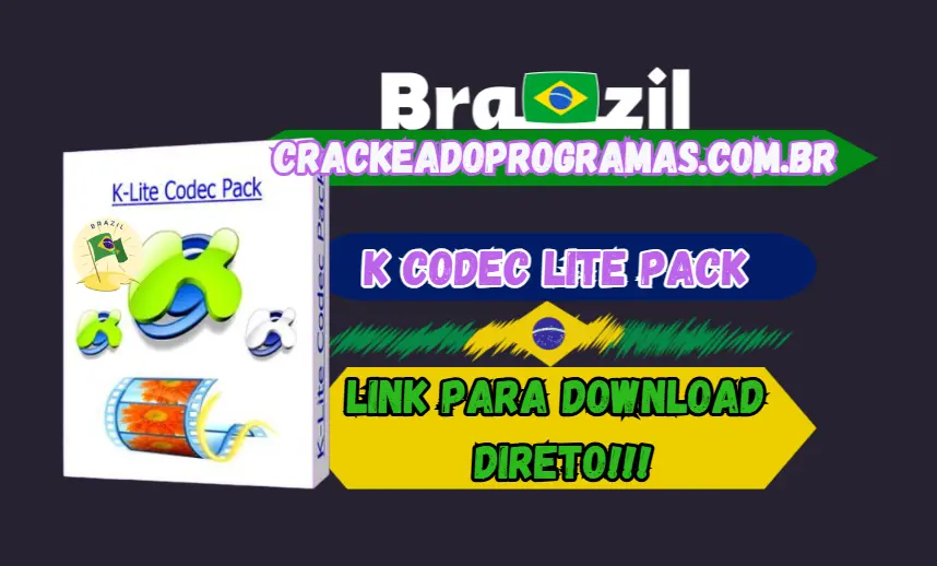 k codec lite pack