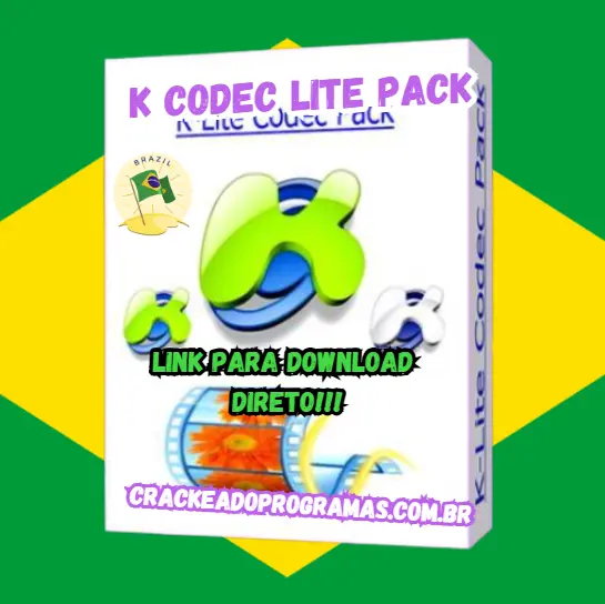 k codec lite