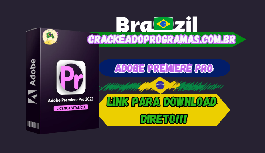premiere pro download
