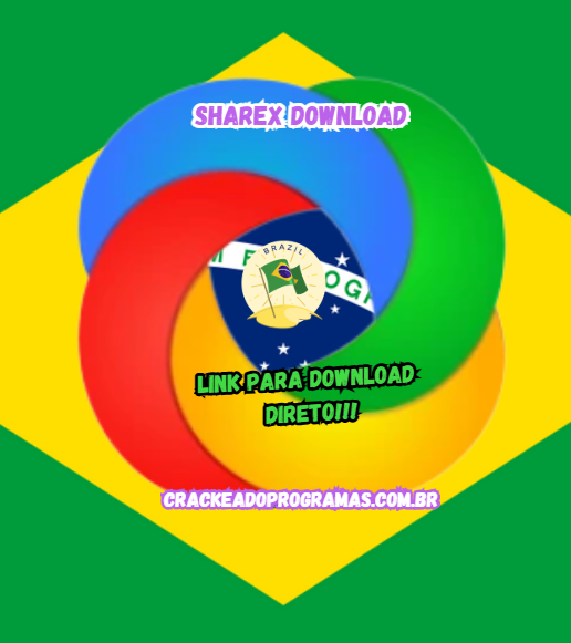 Baixar sharex