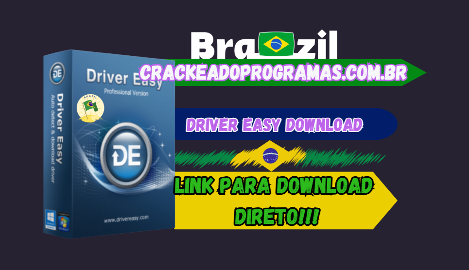 Driver Easy