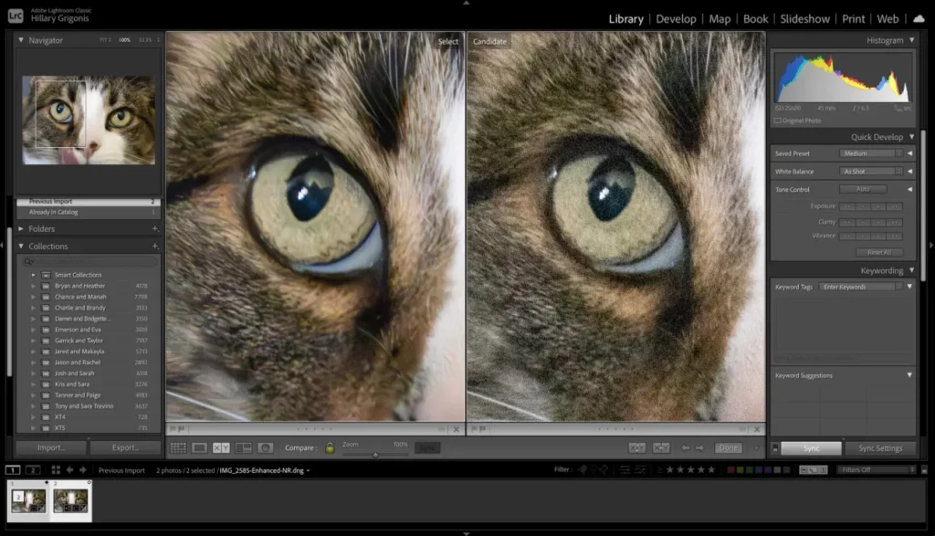 adobe lightroom classic