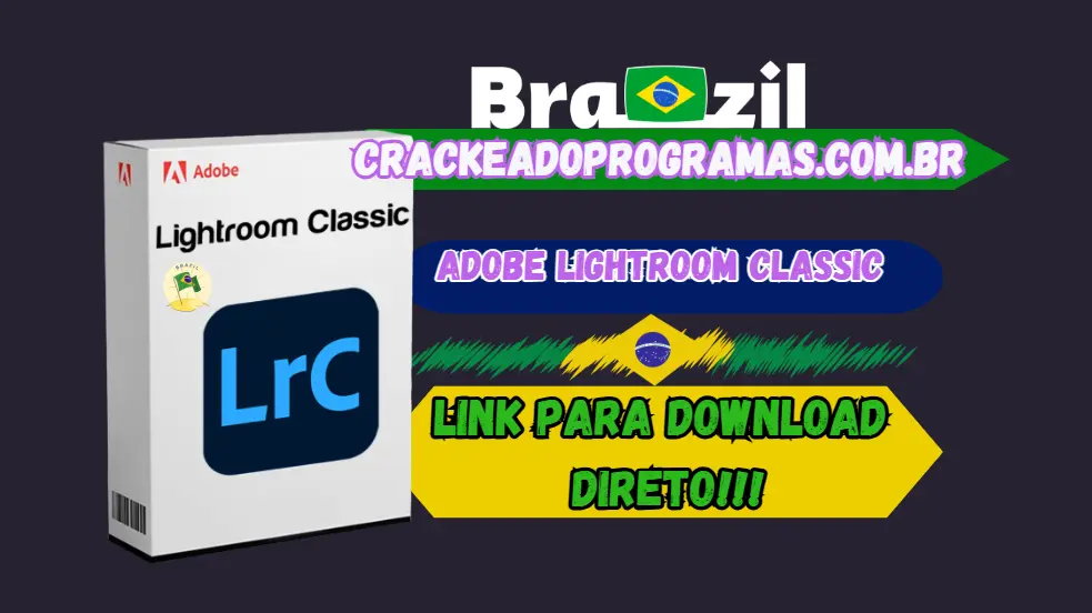 adobe lightroom download