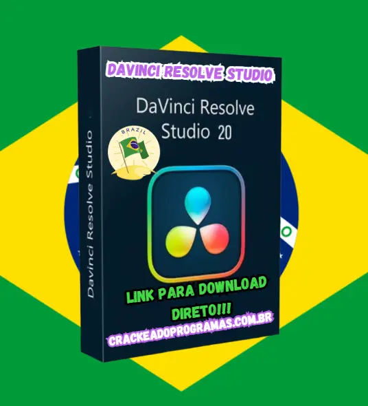 davinci resolve 20 download