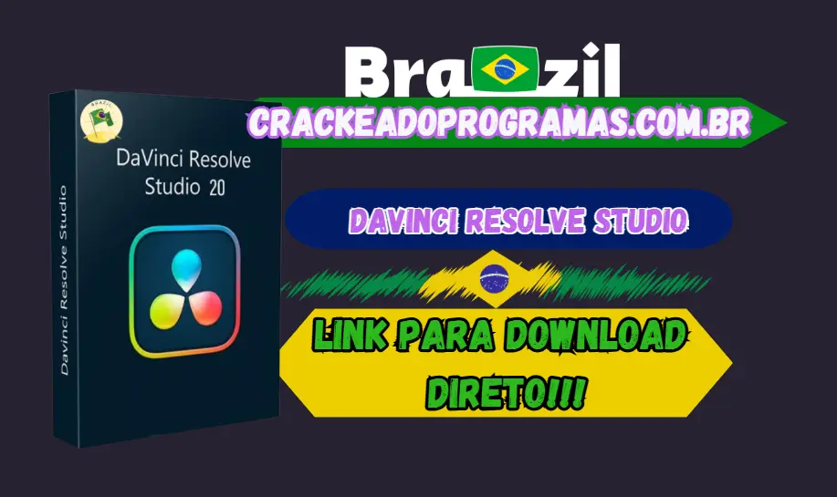 davinci resolve download