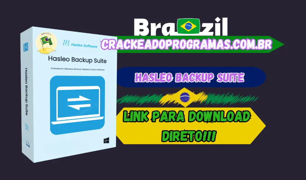 hasleo backup suite download