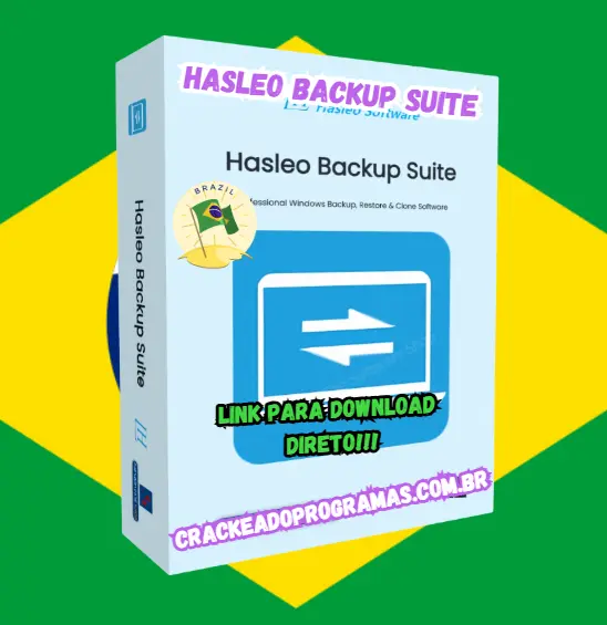 hasleo backup suite free