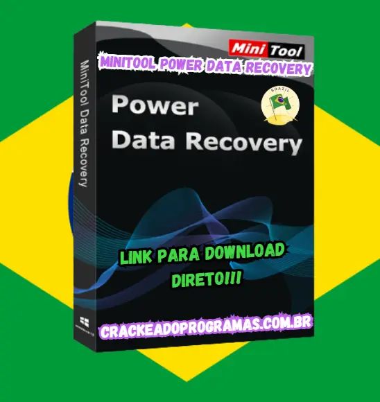 minitool power data recovery download