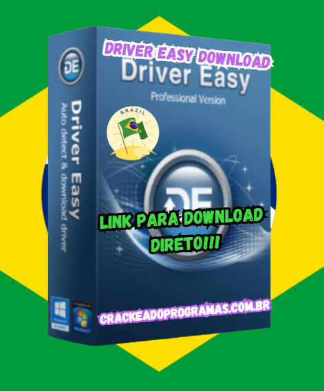 software driver easy