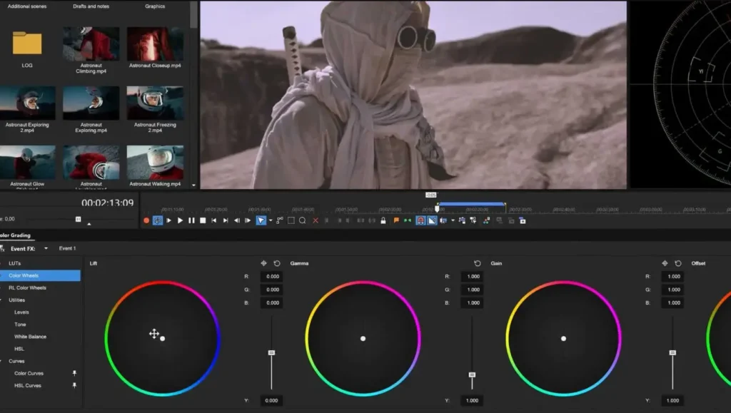vegas pro 13.0 download