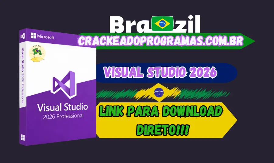 visual studio 2026 download