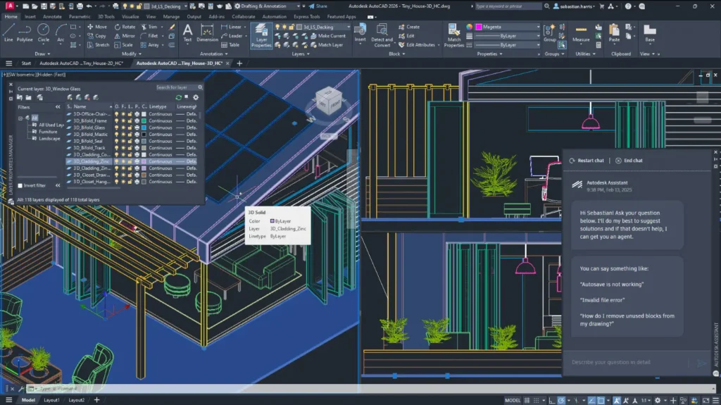 AutoCAD 2026 Download