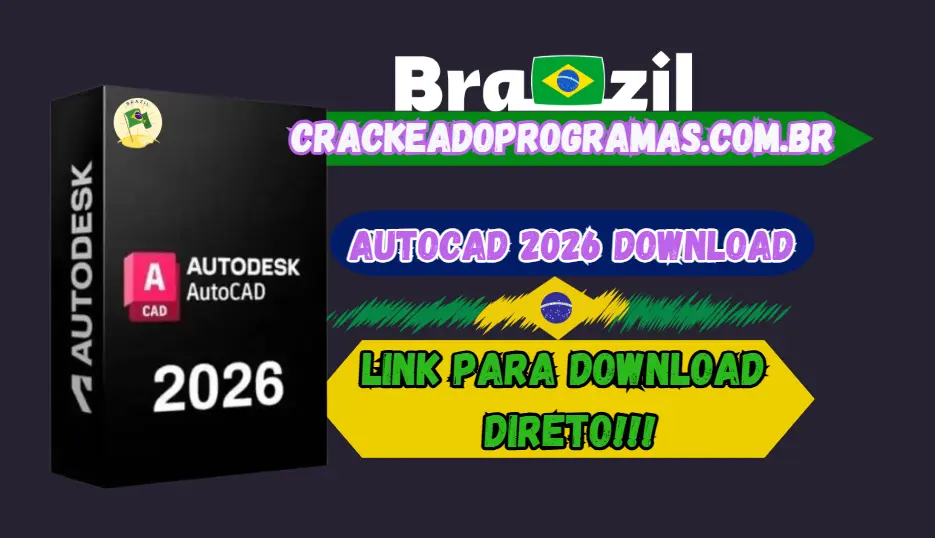 AutoCAD 2026