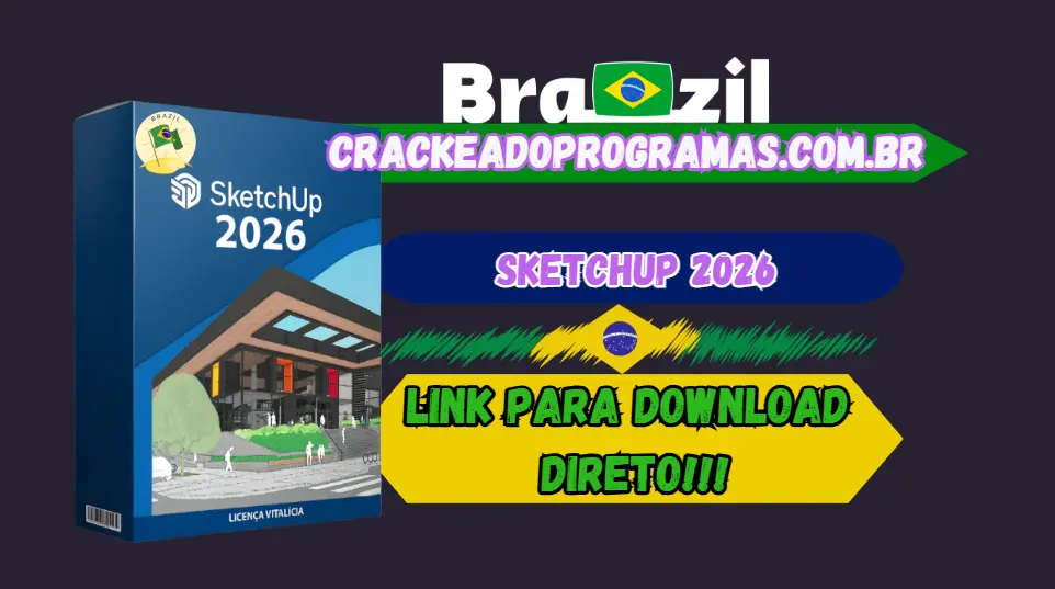 SketchUp 2026 download