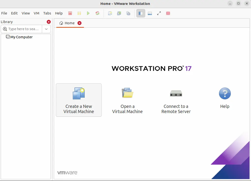 VMware Workstation Download