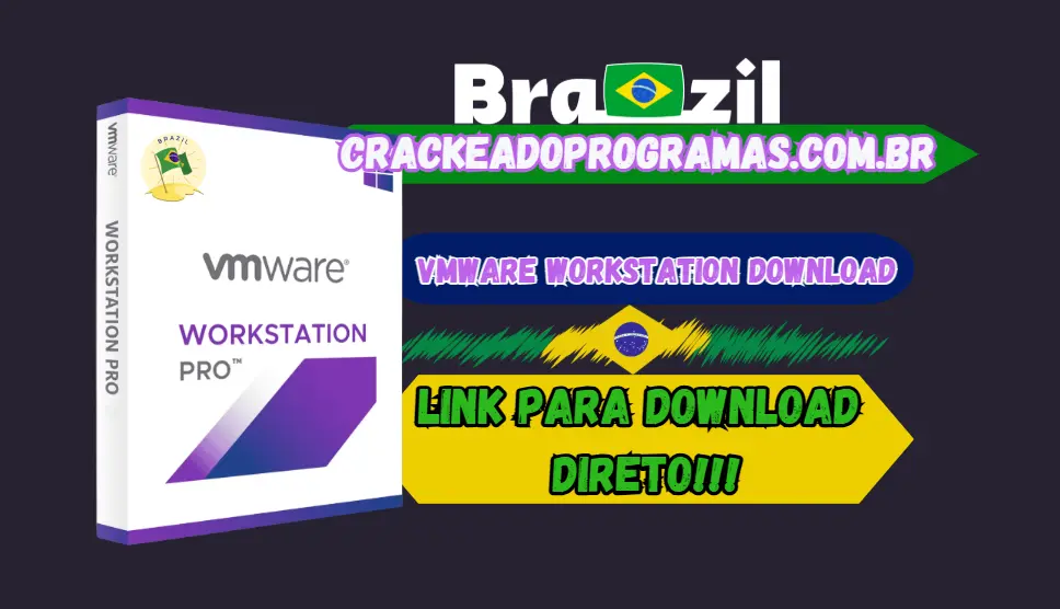 VMware Workstation pro