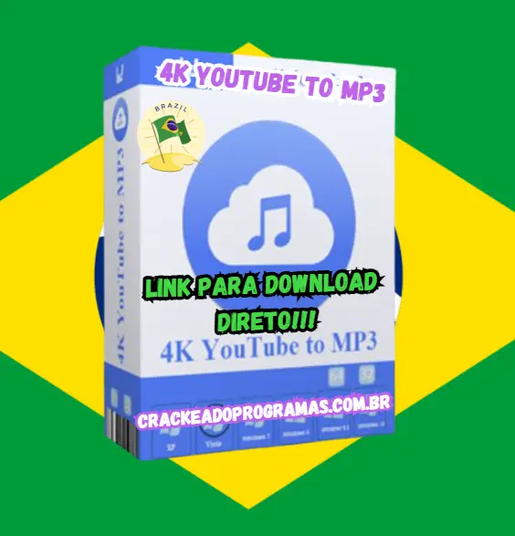 download 4K YouTube to MP3