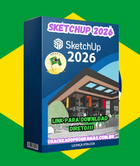 download SketchUp 2026