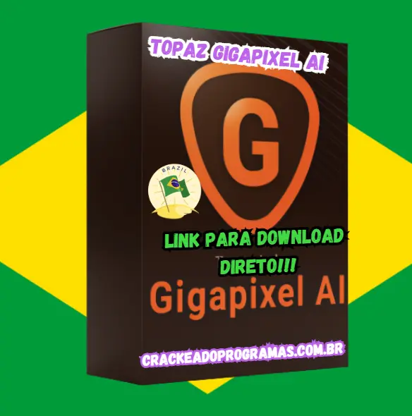 topaz gigapixel ai pro