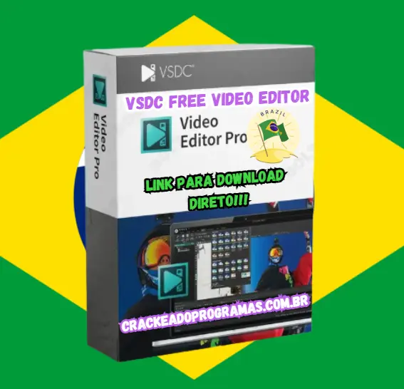 vsdc free video editor download