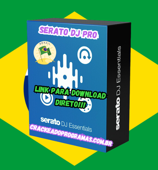 download serato dj pro