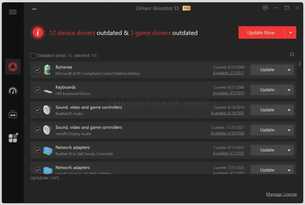 Driver Booster Pro Download 2026